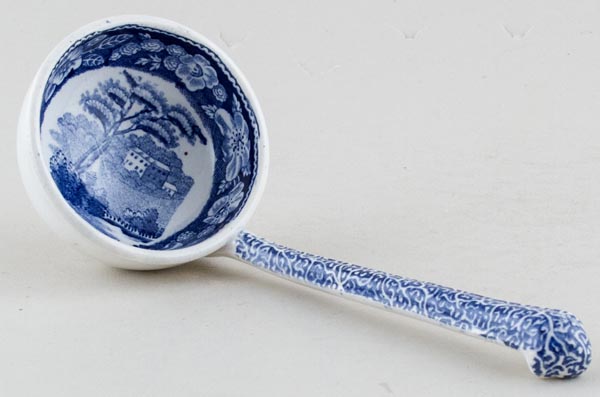 Sauce Ladle c1880